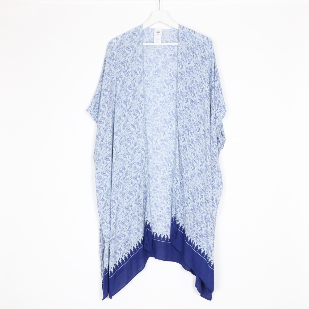 Cabi Beach Club Cover Up Style #5988
